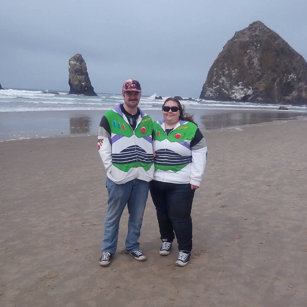 Meet your Posher, Bethany